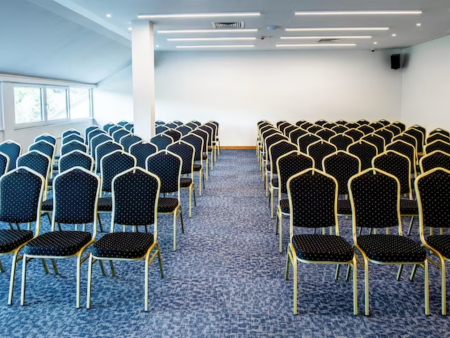 Conference Hall