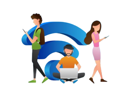 WI-FI Internet