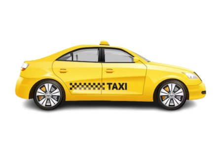 Cab Facility